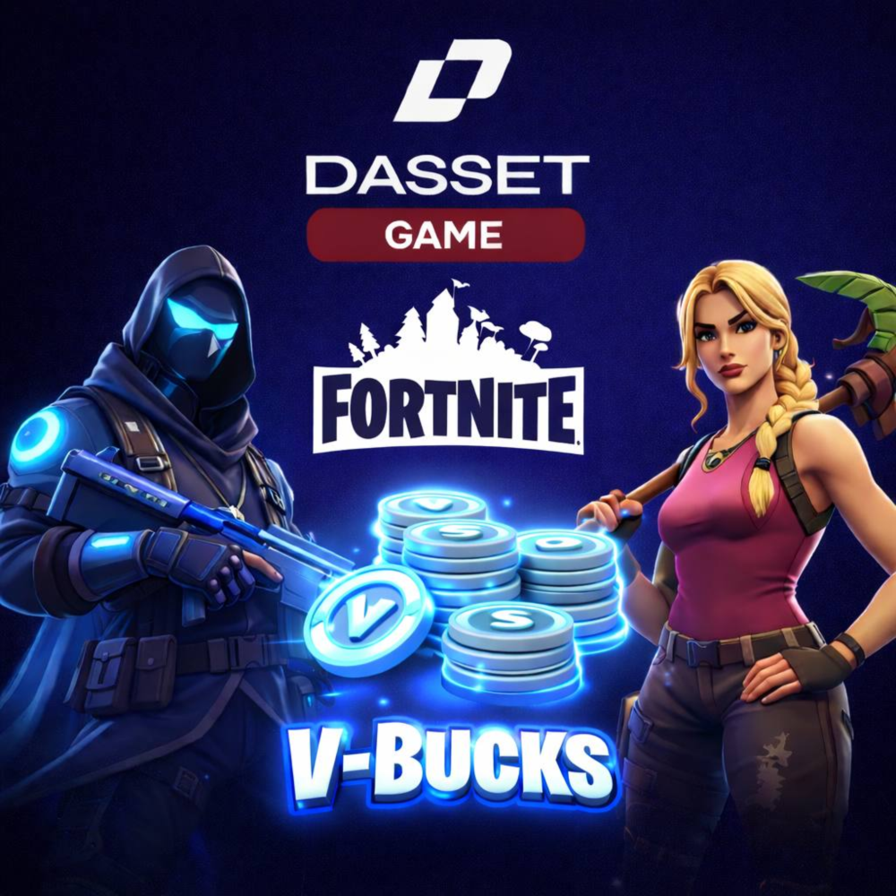 🍀Fortnite 50-108000 V-BUCKS🍀ТУРЦИЯ🍀EPIC GAMES🍀