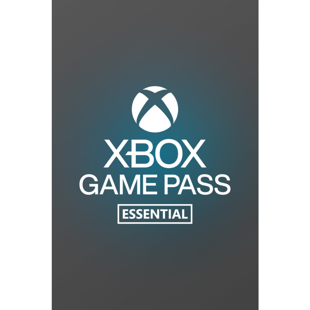Xbox Game Pass Essentinal (Core) | 1 Month India (Только Новый Аккаунт )