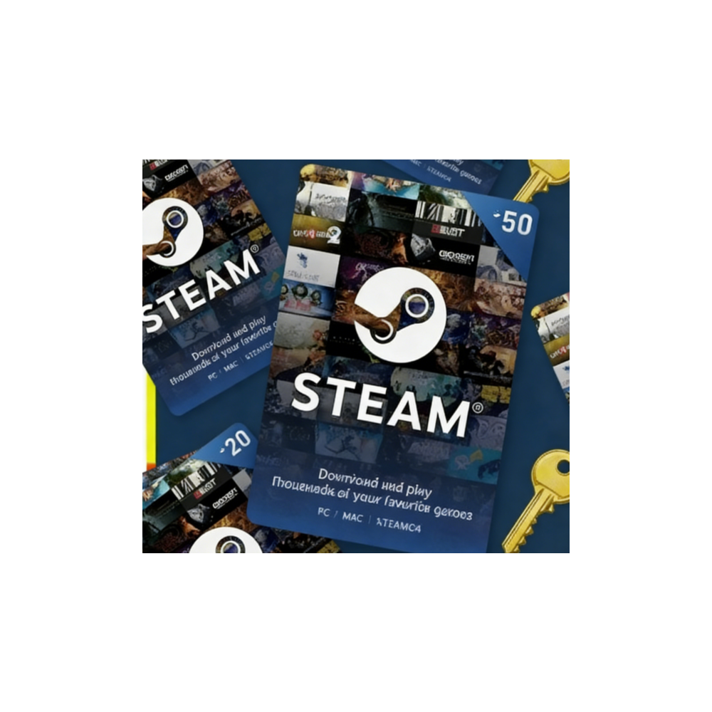 Пополнение баланса Steam | Аргентина, Турция | USD