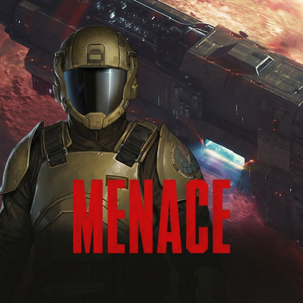 MENACE STEAM КЛЮЧ РФ-СНГ-УКР