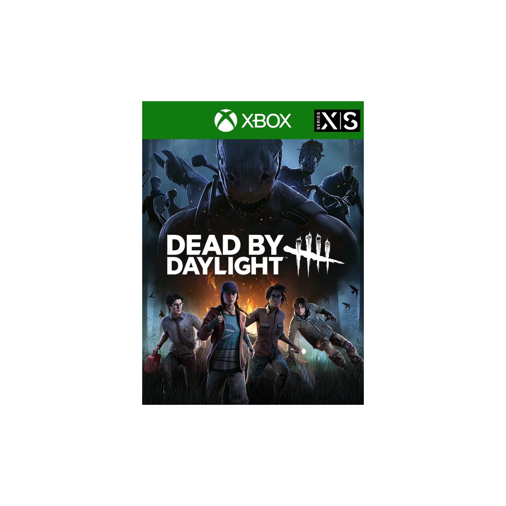 Dead by Daylight / игра XBOX ключ