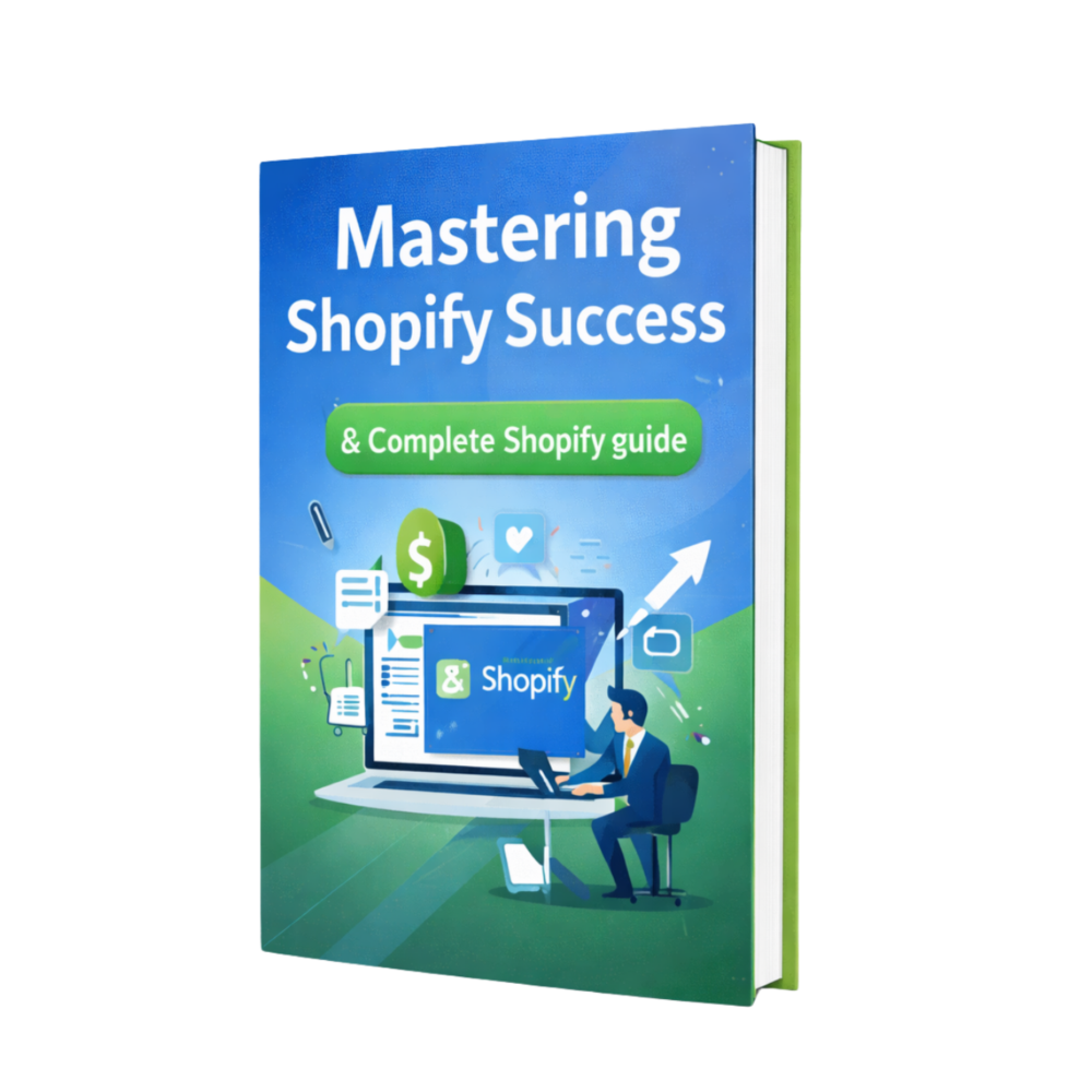 Руководство по успешному запуску Shopify: секрет создания прибыльного интернет-магази