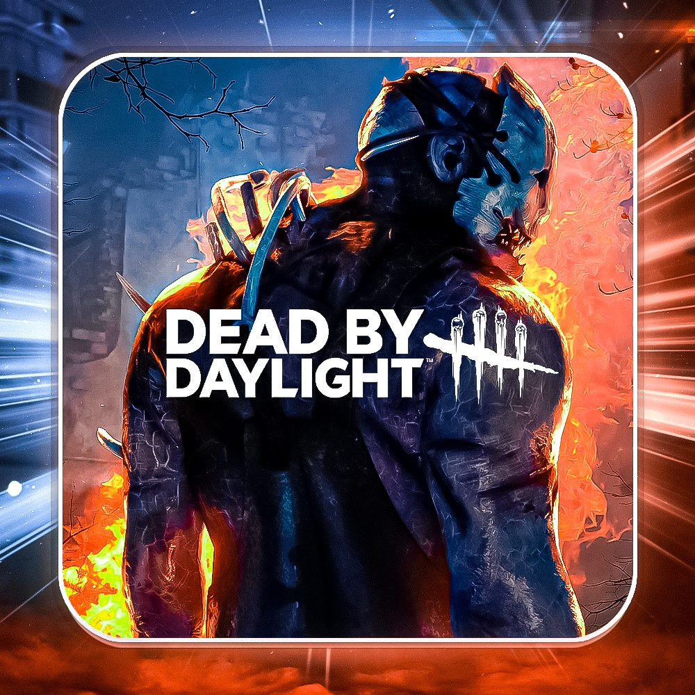 DEAD BY DAYLIGHT✅ПОЧТА+СМЕНА ДАННЫХ✅НОВЫЙ АККАУНТ✅