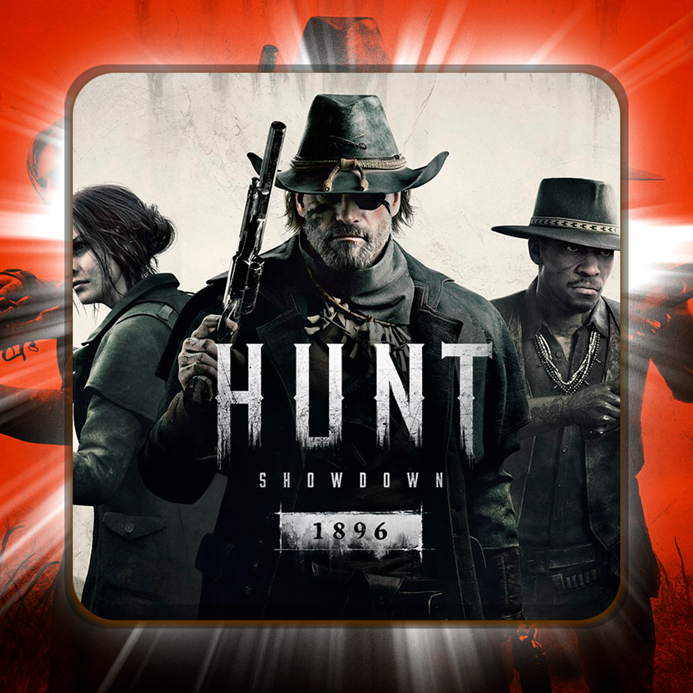 Hunt: Showdown 1896✅ПОЧТА+СМЕНА ДАННЫХ✅НОВЫЙ АККАУНТ✅