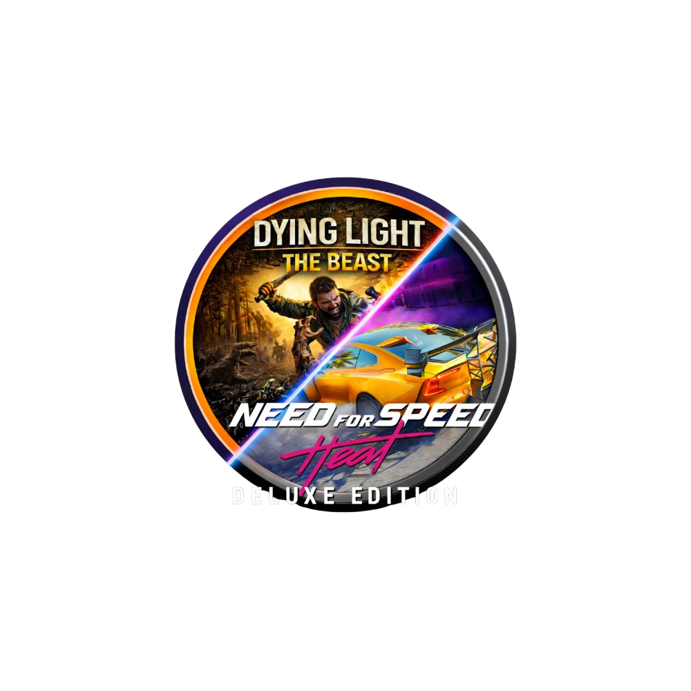 Dying Light: The Beast Deluxe Edition +ВСЕ DLC +Need for Speed ®✔️Steam (GLOBAL)🌍