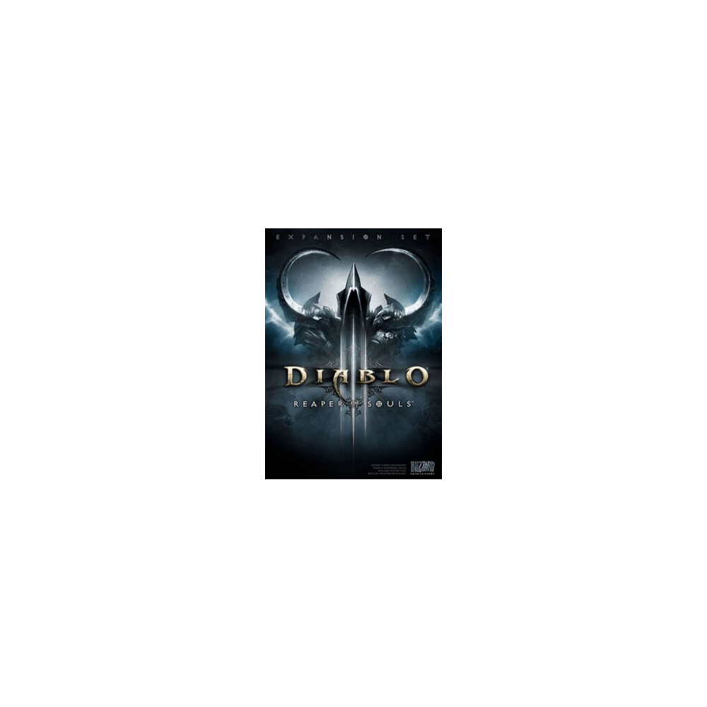 Diablo III | Reaper of Souls BATTLE.NET | На вашу почту