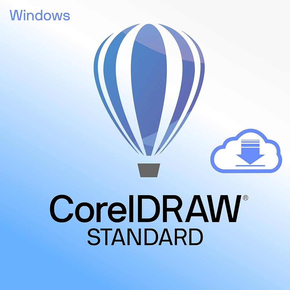 CorelDRAW Standard 2024 – пожизненный лицензионный ключ | Windows | Официальный