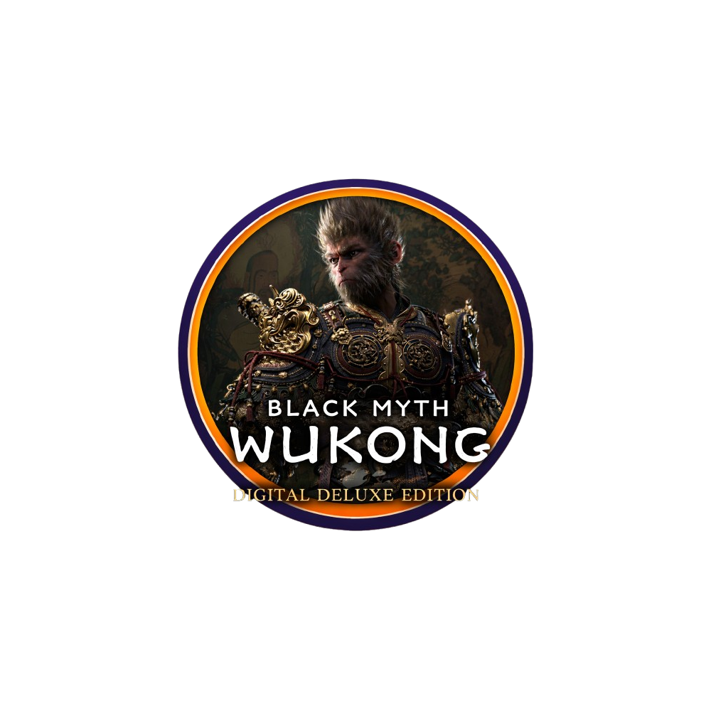 Black Myth: Wukong Digital Deluxe Edition +DLC +GAMES ®✔️Steam (GLOBAL)🌍