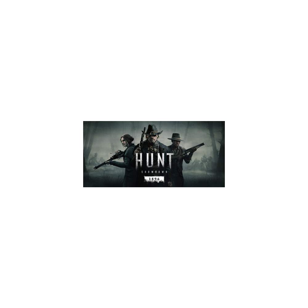 Hunt: Showdown 1896✅Region free🌍❗Steam Key🔑❗️Автовыдача⚡🚀