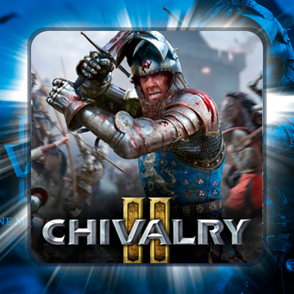 Chivalry 2 Epic Games ПОЛНЫЙ ДОСТУП