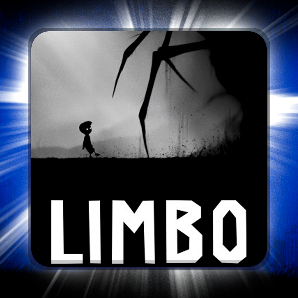Limbo ✅Epic Games ✅ ПОЛНЫЙ ДОСТУП ✅ Новый Аккаунт✅