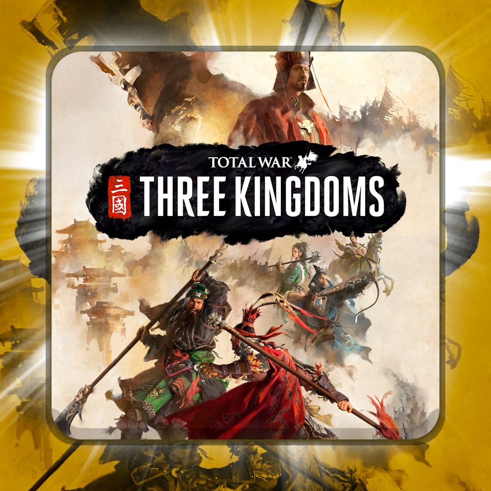 Total War: THREE KINGDOMS ✅Epic Games ✅ ПОЛНЫЙ ДОСТУП ✅ Новый Аккаунт✅
