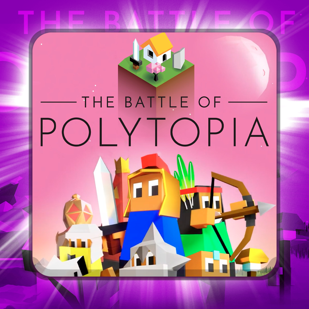 POLYTOPIA ✅Epic Games ✅ ПОЛНЫЙ ДОСТУП ✅ Новый Аккаунт✅
