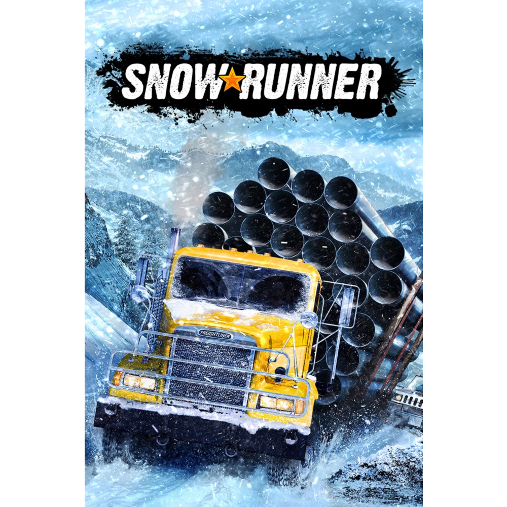 SnowRunner