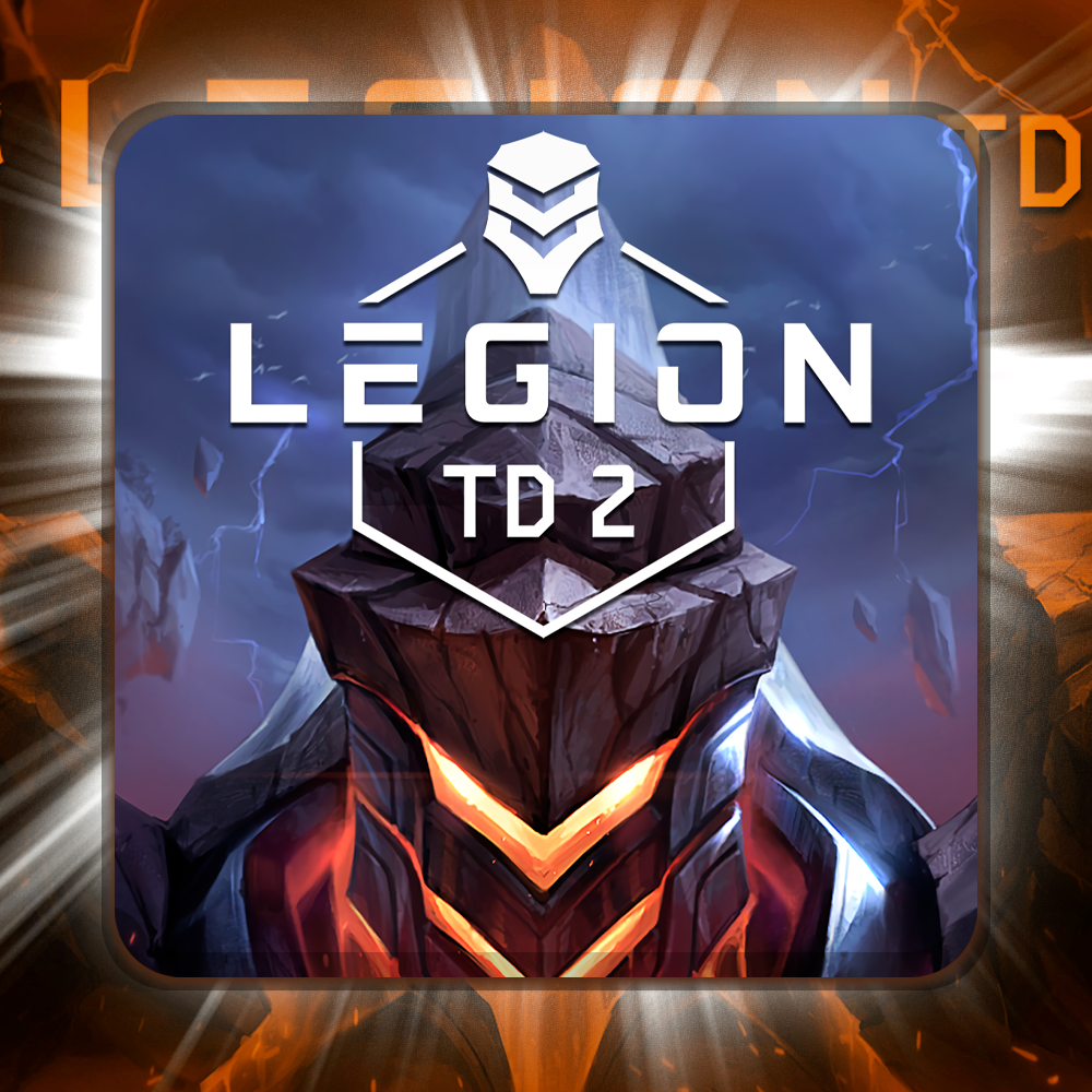 Legion TD 2 ✅Epic Games ПОЛНЫЙ ДОСТУП ✅ Новый Аккаунт