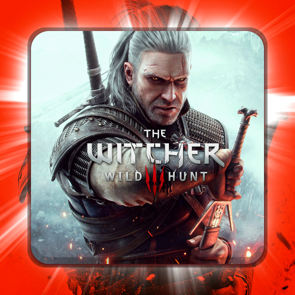 The Witcher 3: Wild Hunt✅Epic Games ПОЛНЫЙ ДОСТУП✅