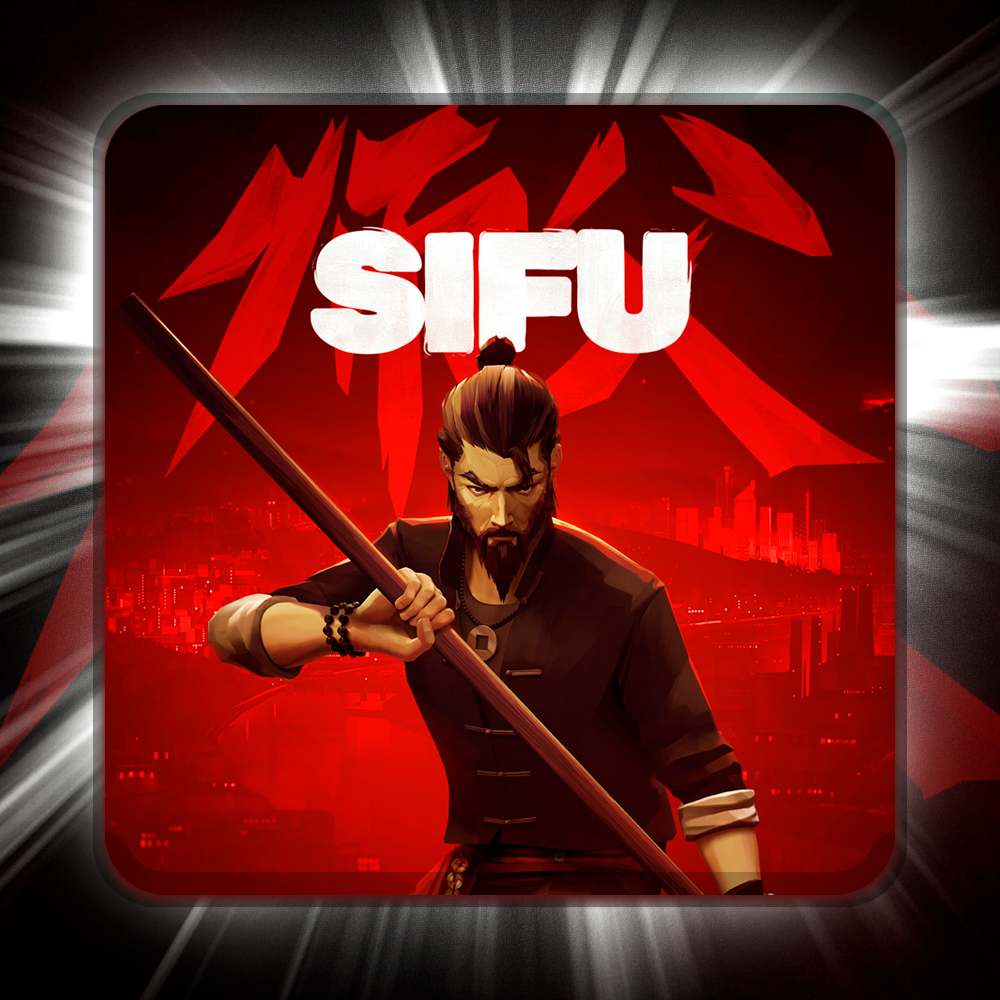 SIFU ✅Epic Games ✅ ПОЛНЫЙ ДОСТУП ✅ Новый Аккаунт✅