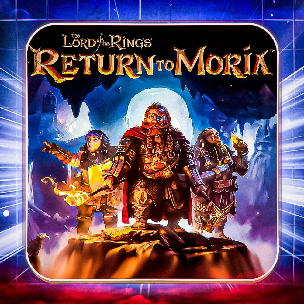 THE LORD OF THE RINGS RETURN✅Epic Games ПОЛНЫЙ ДОСТУП ✅