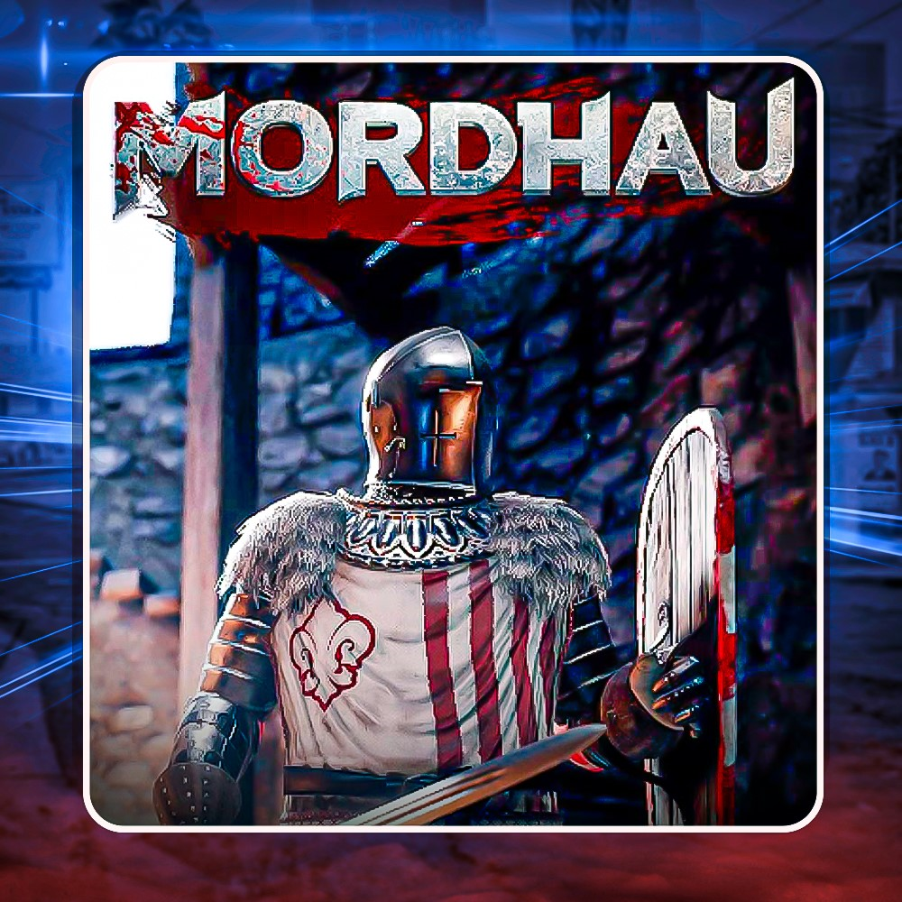 MORDHAU ❤️ГАРАНТИЯ❤️ | Epic Games ПОЛНЫЙ ДОСТУП