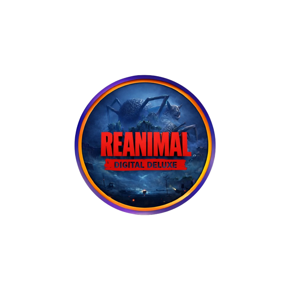 REANIMAL Digital Deluxe Edition +DLC +GAMES ®✔️Steam (GLOBAL)🌍