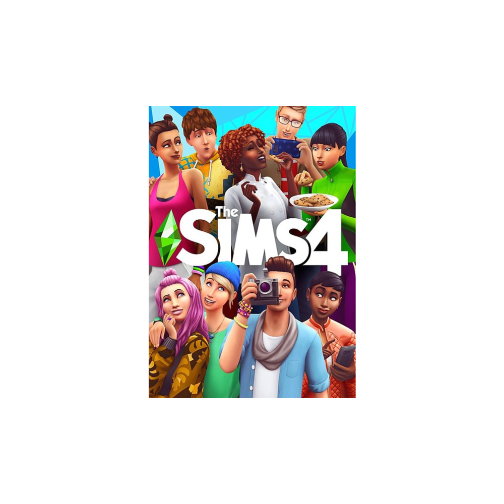 The Sims 4 steam Полный доступ+Почта