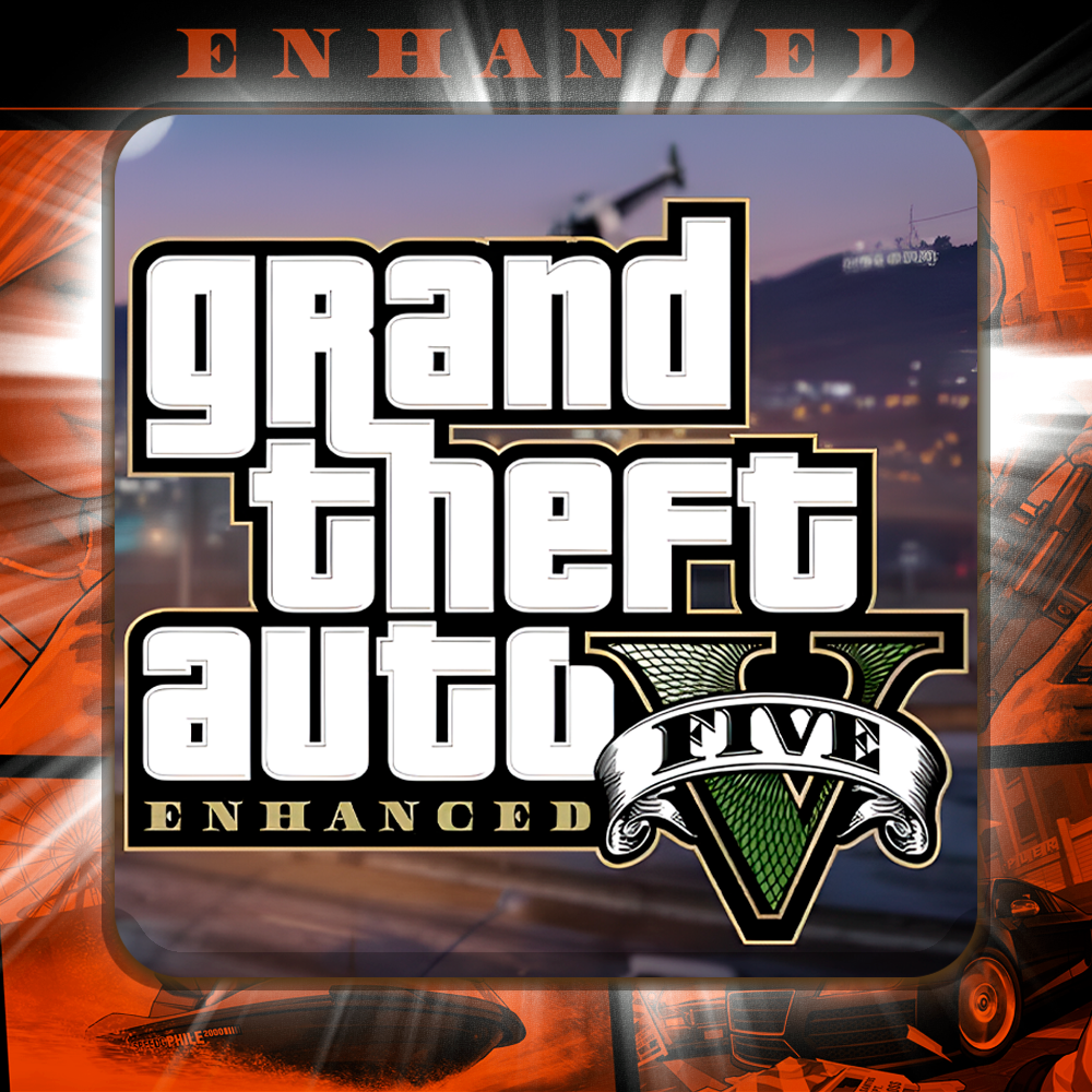 GTA V ENHANCED✅ПОЧТА+СМЕНА ДАННЫХ✅НОВЫЙ АККАУНТ✅