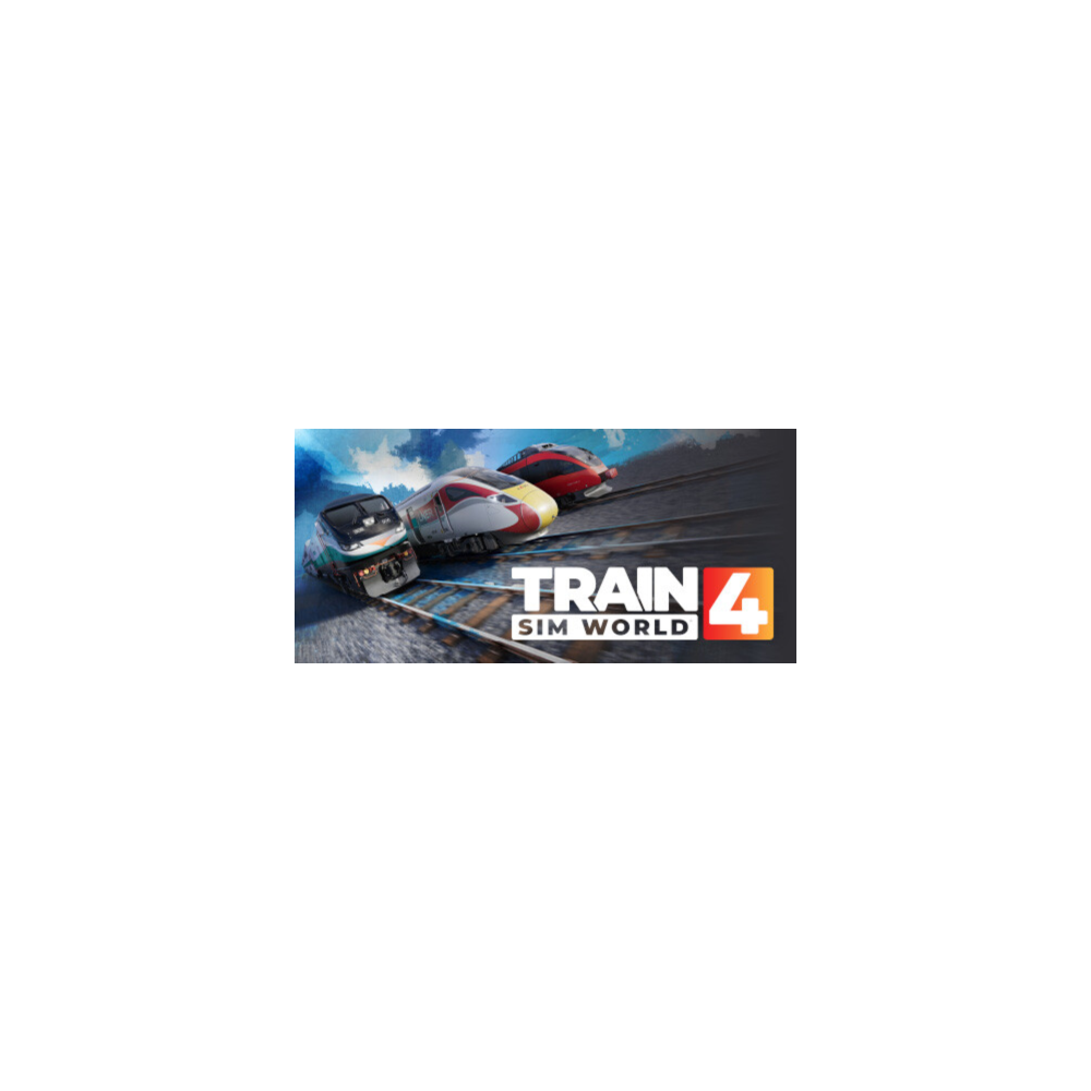 Train Sim World 4 / Steam Ключ / Все регионы | АВТОВЫДАЧА 24/7
