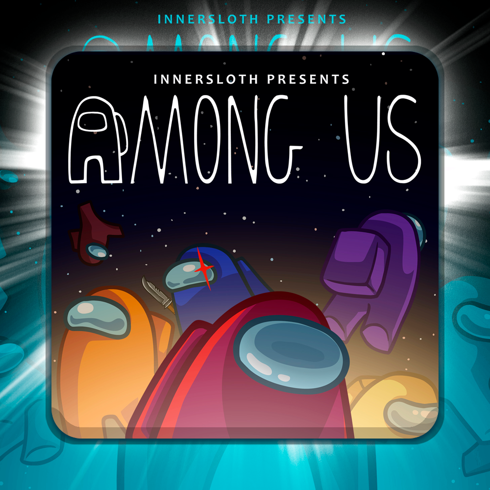 Among Us✅Epic Games ПОЛНЫЙ ДОСТУП✅