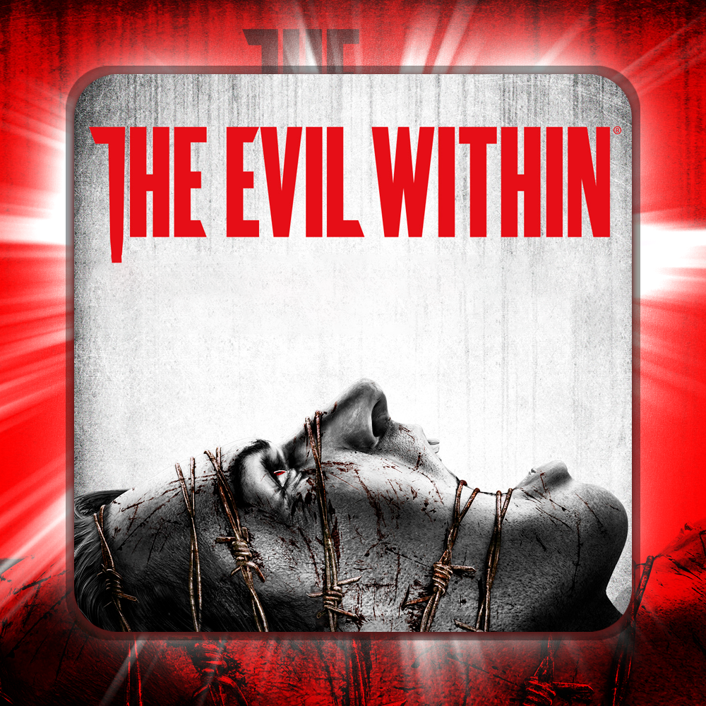 The Evil Within✅Epic Games ПОЛНЫЙ ДОСТУП✅