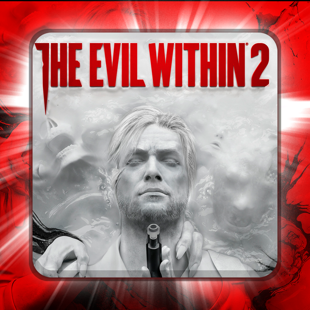 The Evil Within 2✅Epic Games ПОЛНЫЙ ДОСТУП✅