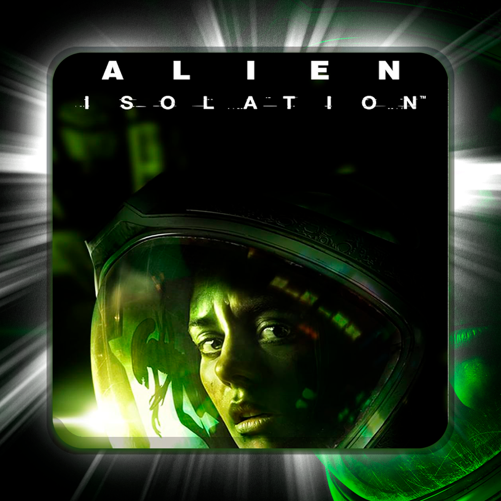 Alien: Isolation✅Epic Games ПОЛНЫЙ ДОСТУП✅