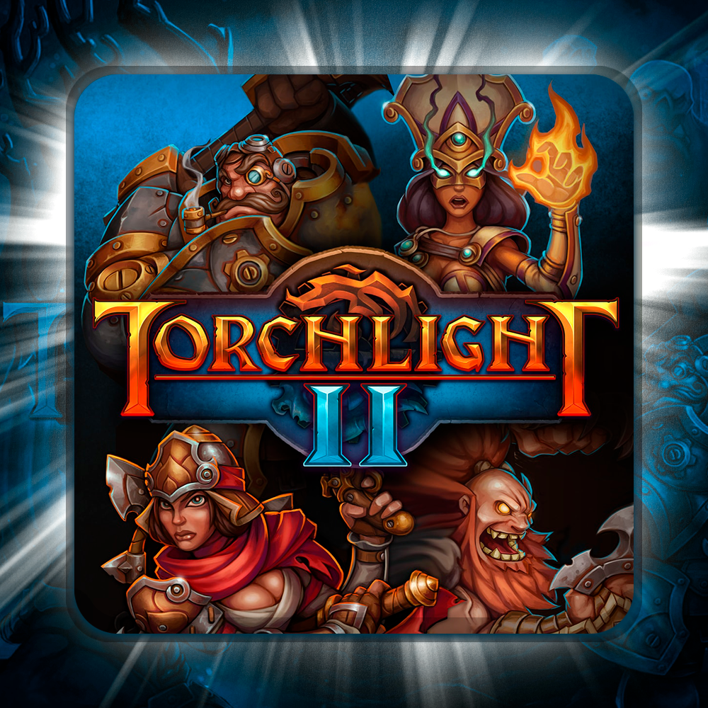 Torchlight II✅Epic Games ПОЛНЫЙ ДОСТУП✅