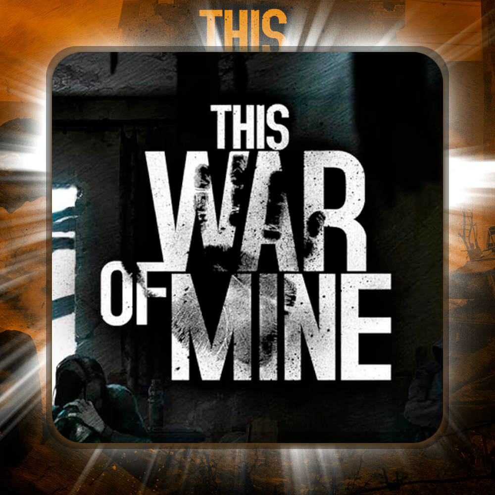This War of Mine✅Epic Games ПОЛНЫЙ ДОСТУП✅