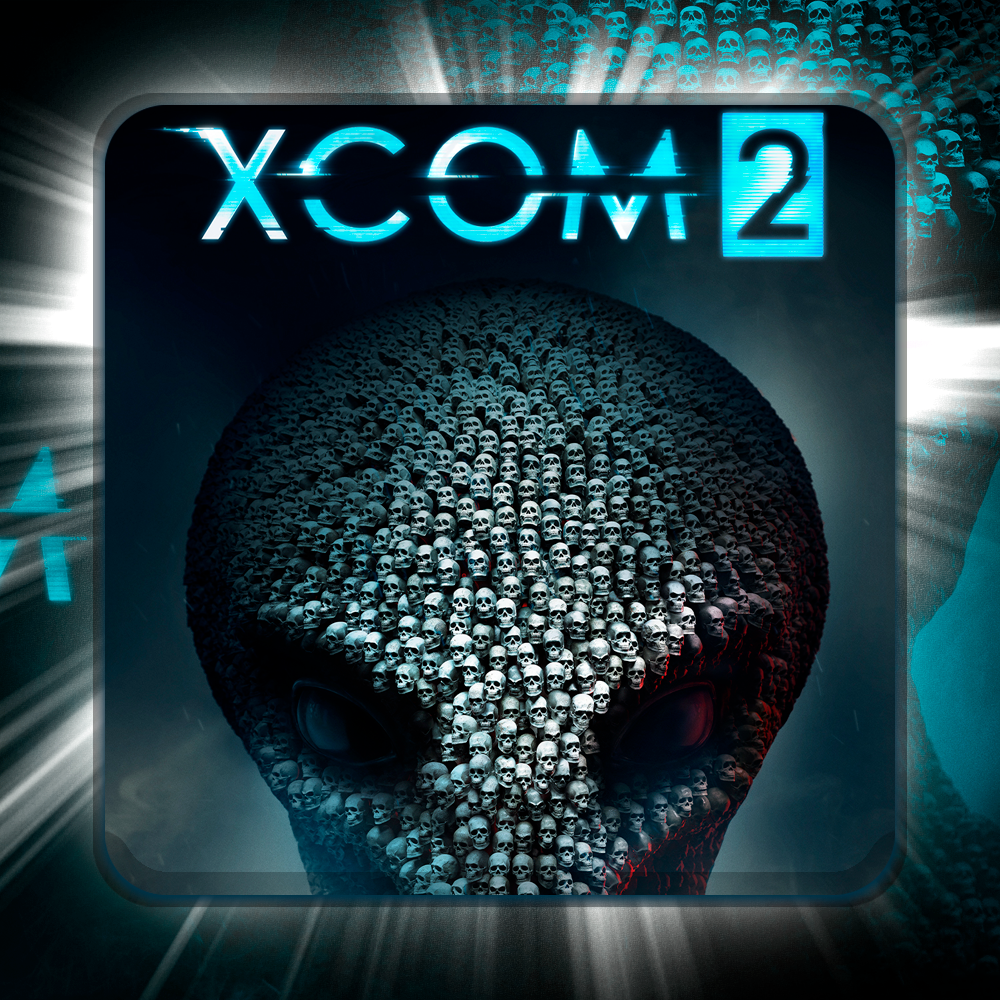 XCOM 2✅Epic Games ПОЛНЫЙ ДОСТУП✅