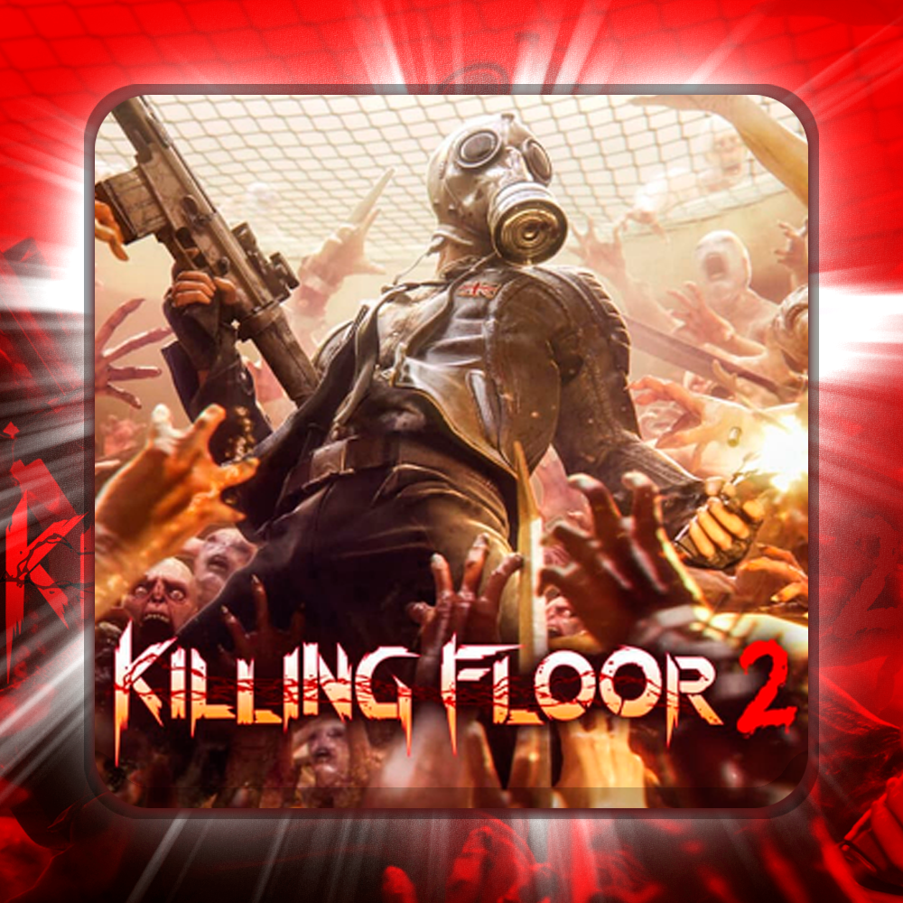 Killing Floor 2✅Epic Games ПОЛНЫЙ ДОСТУП✅