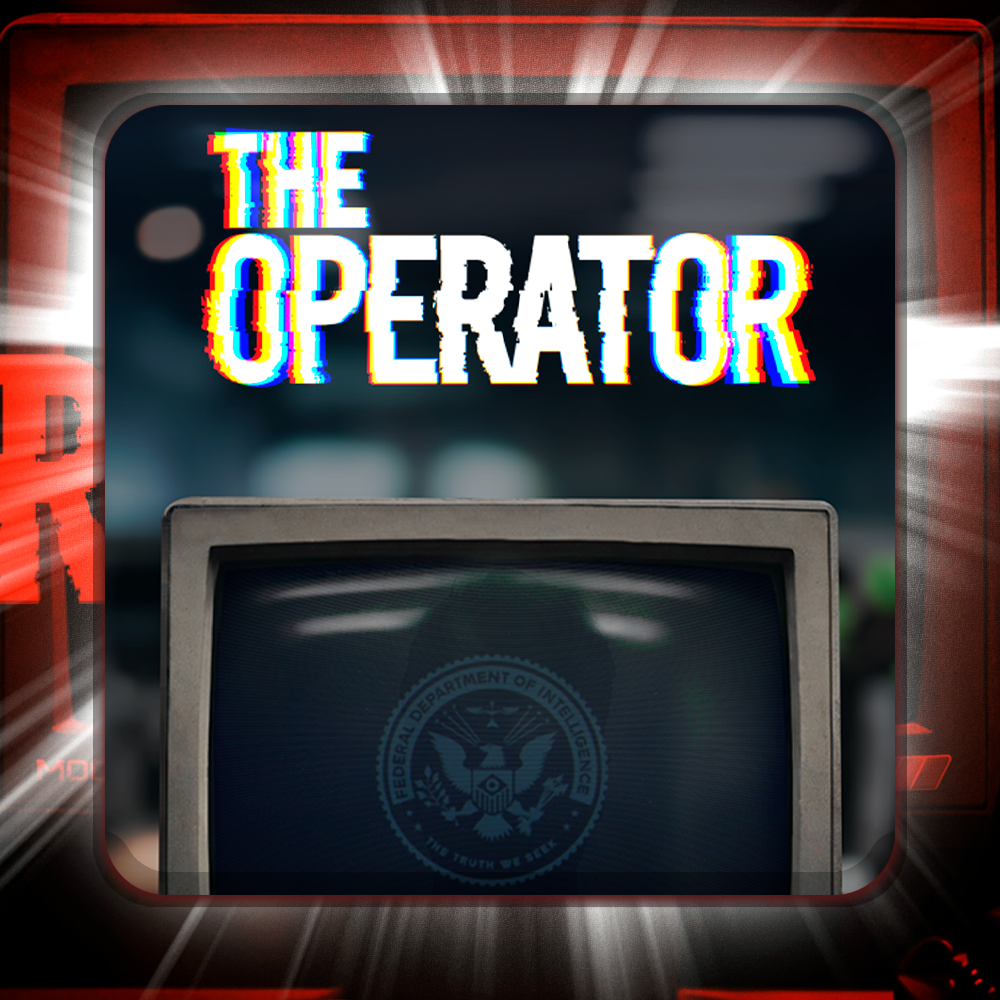 THE OPERATOR ✅Epic Games ПОЛНЫЙ ДОСТУП ✅