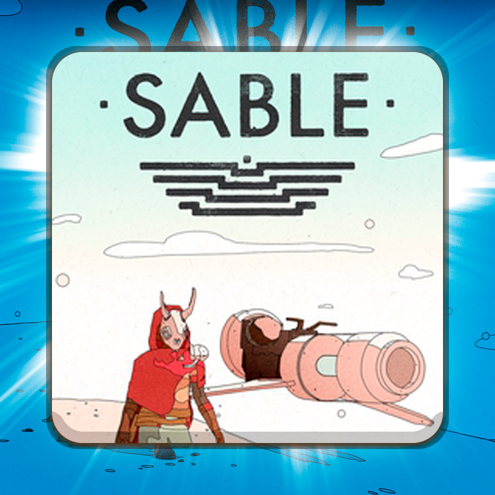 SABLE ✅Epic Games ПОЛНЫЙ ДОСТУП ✅
