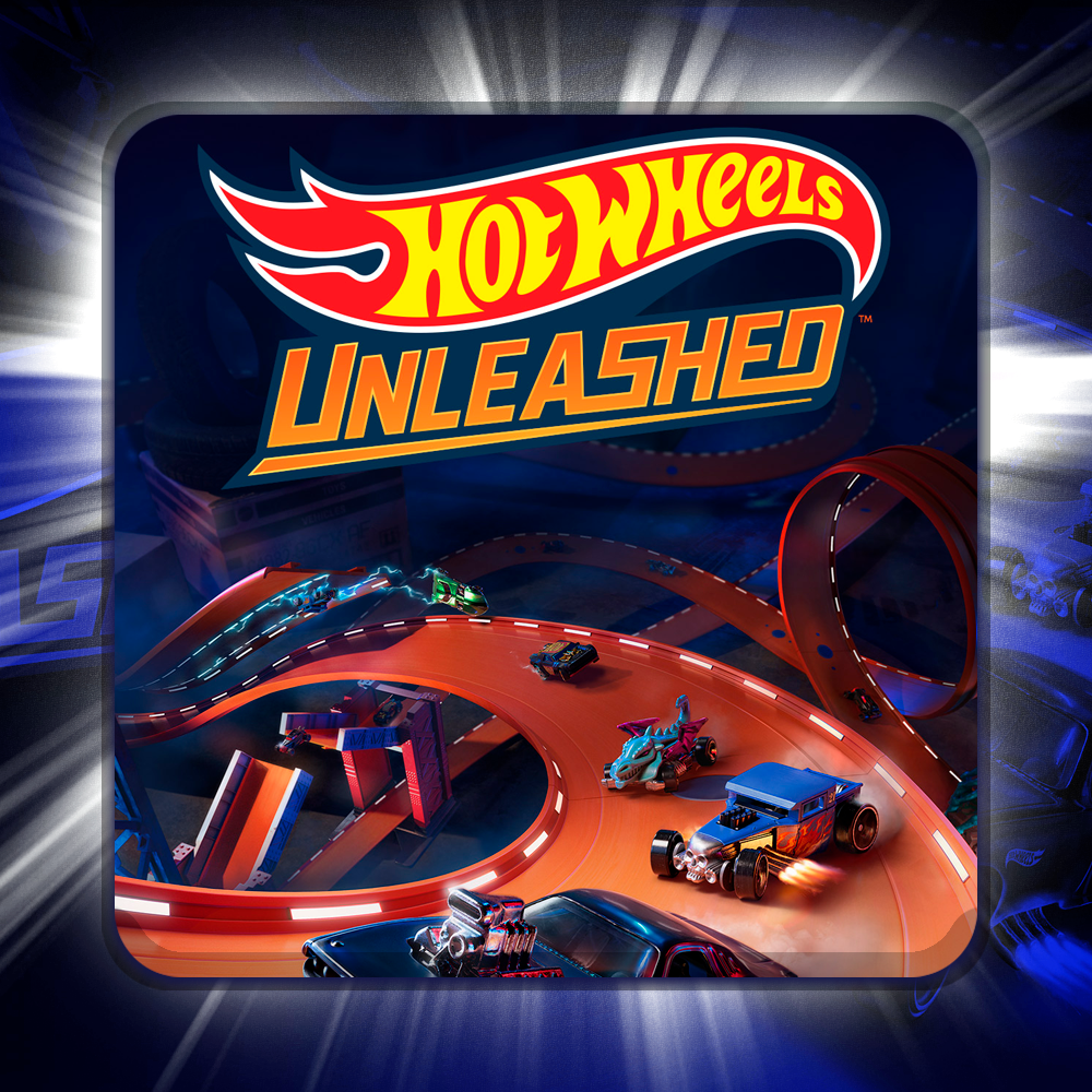 HOT WHEELS UNLEASHED✅Epic Games ПОЛНЫЙ ДОСТУП ✅