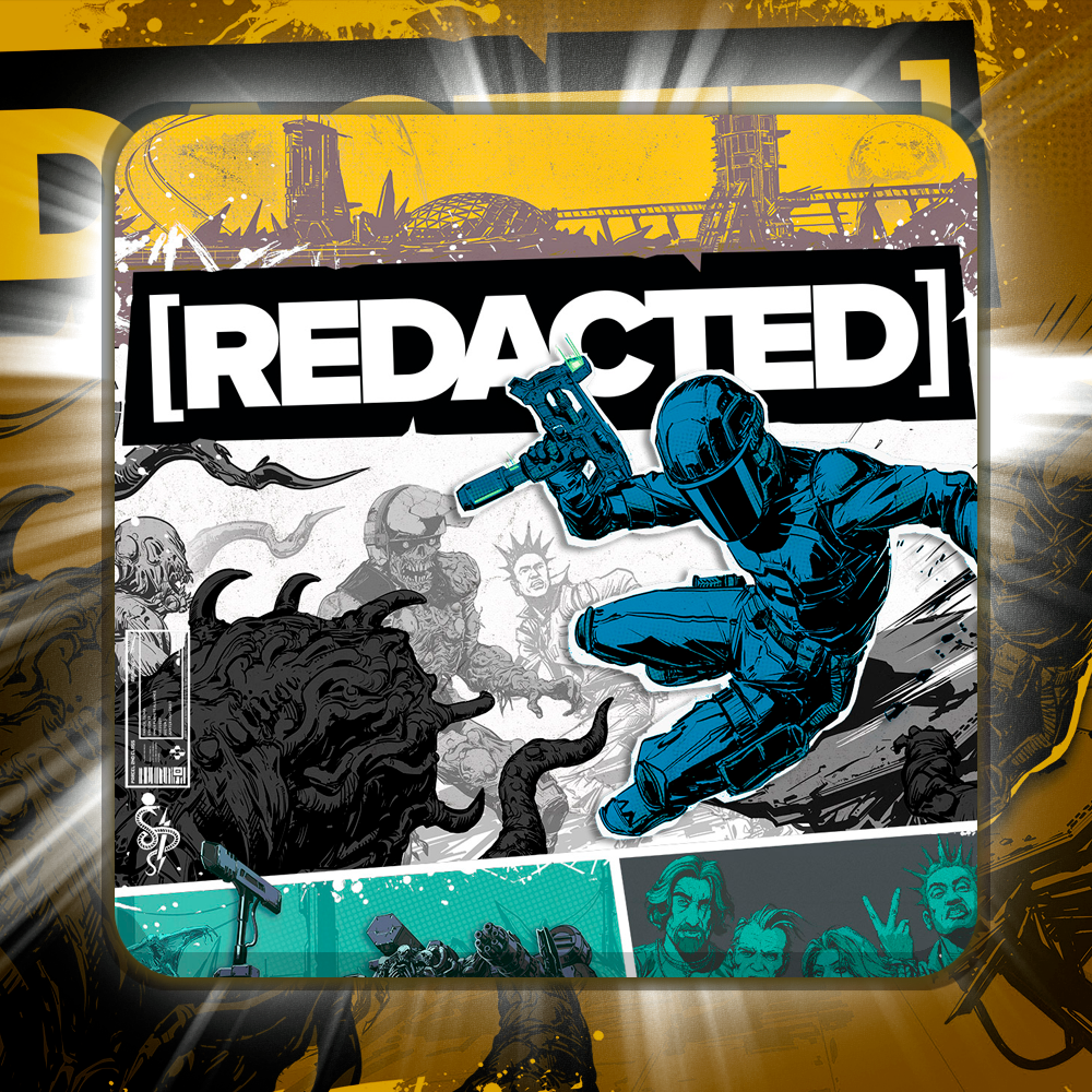 REDACTED✅Epic Games ПОЛНЫЙ ДОСТУП ✅