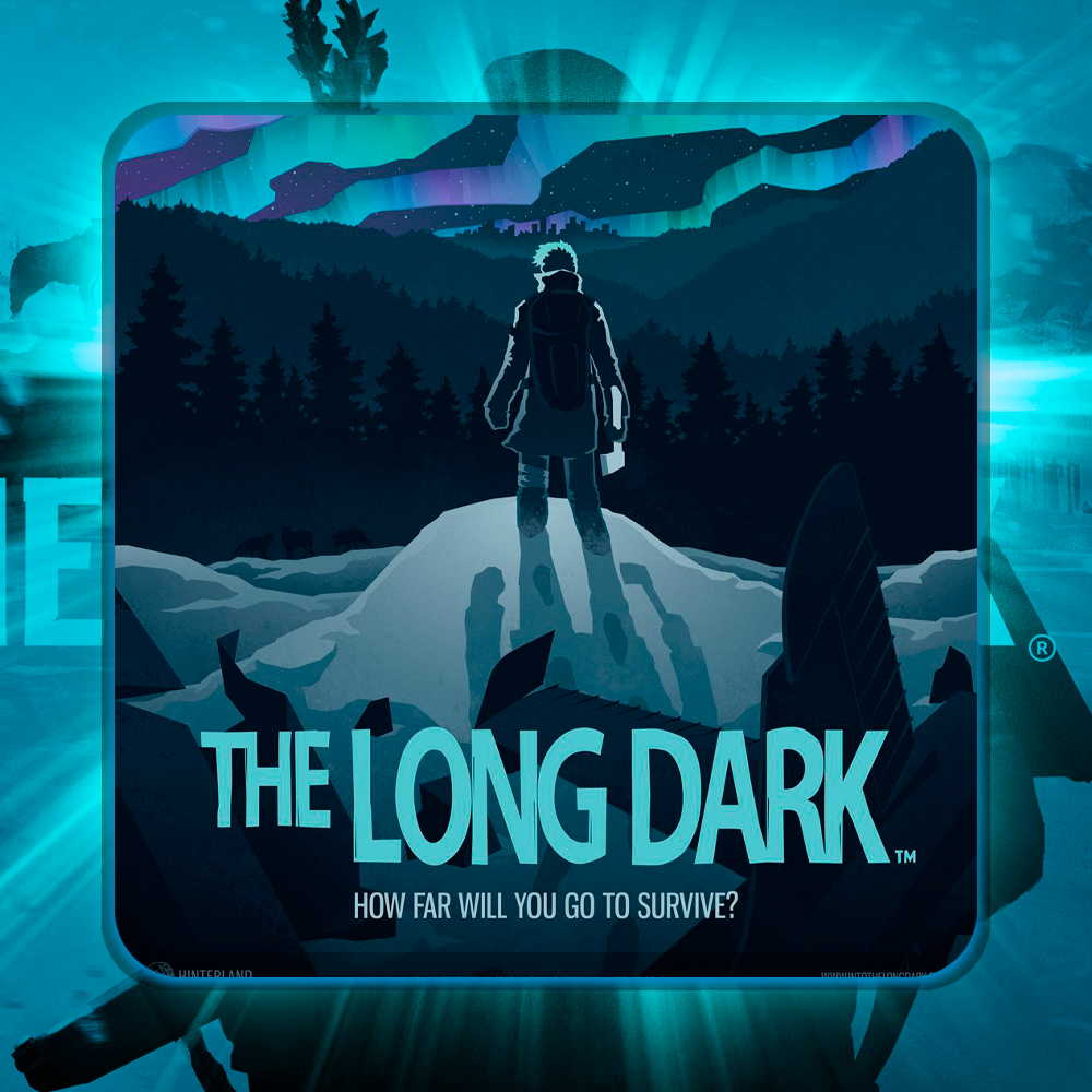 The Long Dark✅Epic Games ПОЛНЫЙ ДОСТУП✅