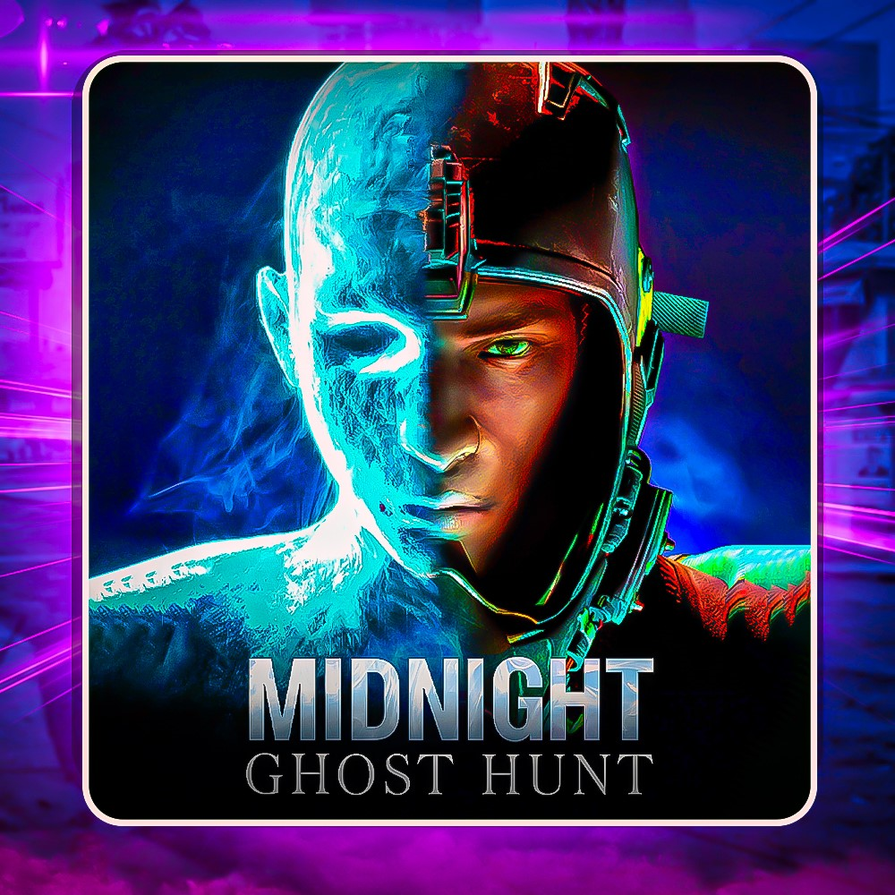 Midnight Ghost Hunt✅ГАРАНТИЯ✅Epic Games