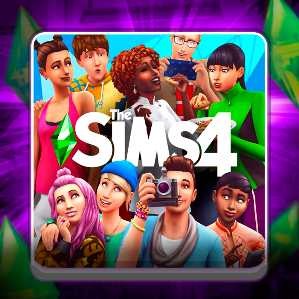 SIMS 4 ПОЛНЫЙ ДОСТУП ✅ПОЧТА + СМЕНА ДАННЫХ✅ГАРАНТИЯ✅