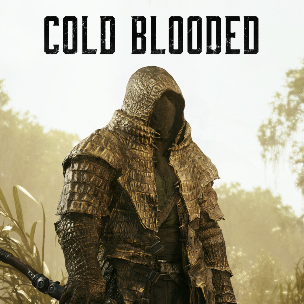 Hunt: Showdown 1896 - Cold Blooded | PC | На любой аккаунт