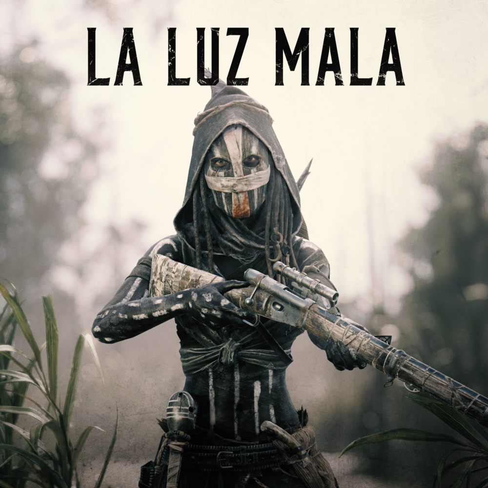 Hunt: Showdown 1896 - La Luz Mala | PC | На любой аккаунт