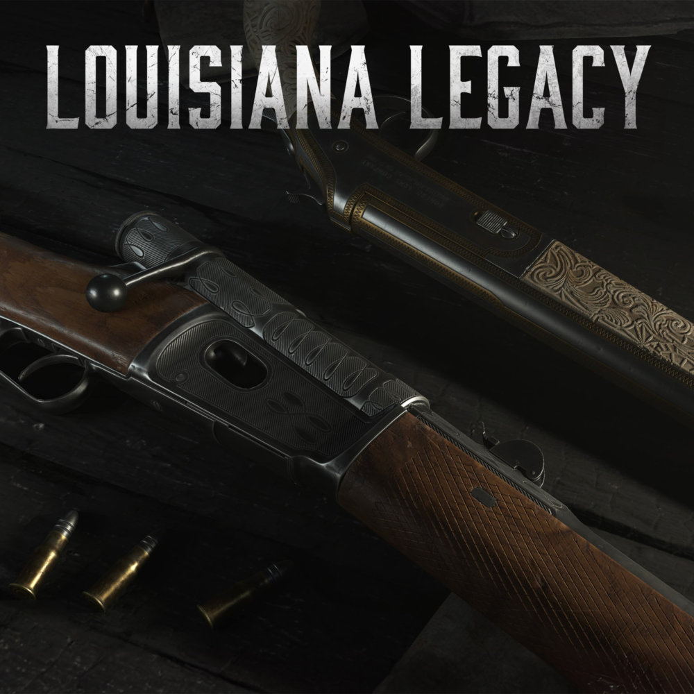 Hunt: Showdown 1896 - Louisiana Legacy | XBOX | На любой аккаунт