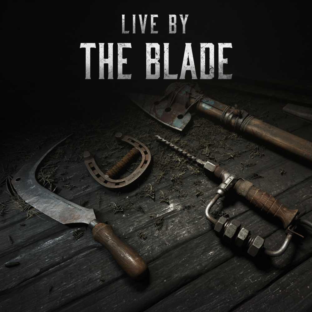 Hunt: Showdown 1896 - Live by the Blade | XBOX | На любой аккаунт