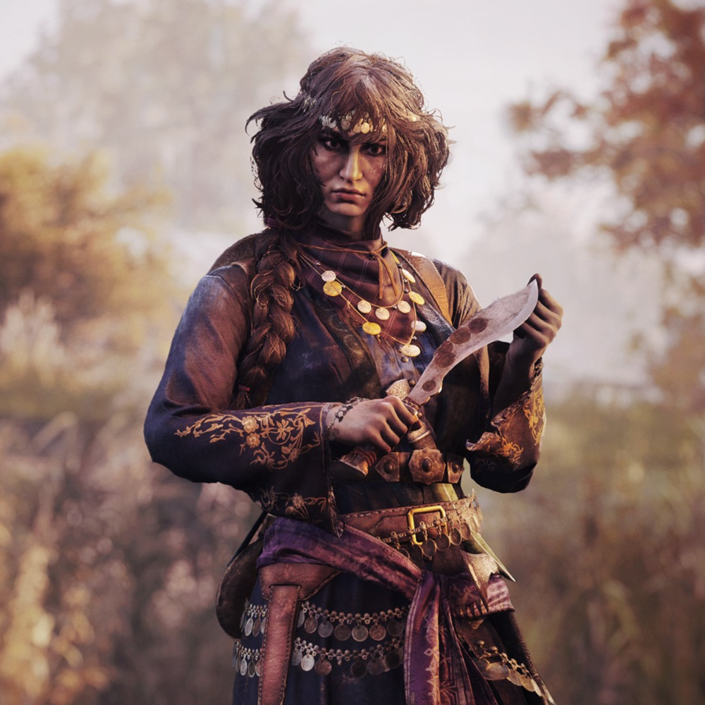 Hunt: Showdown 1896 - The Concubine | XBOX | На любой аккаунт