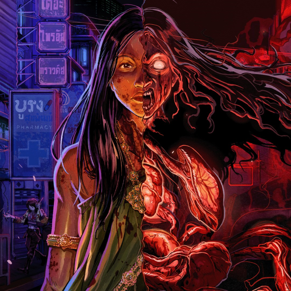 Dead by Daylight: Sinister Grace Windows | PC | На любой аккаунт