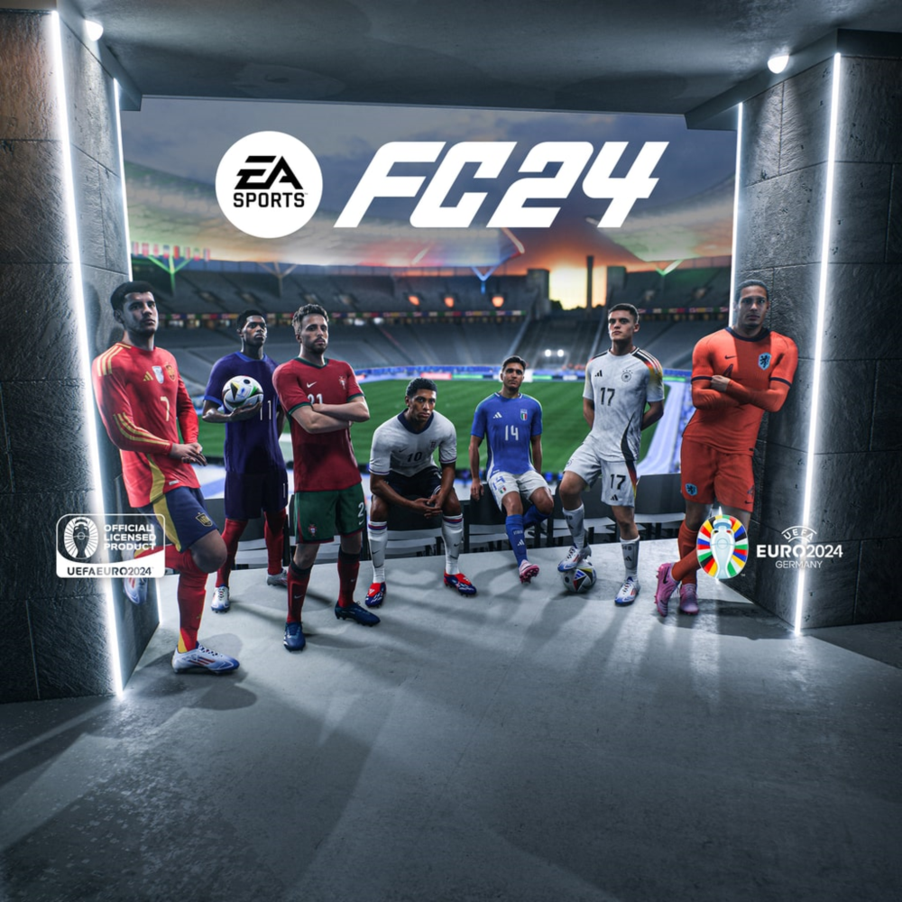 EA SPORTS FC 24 + ТУРЕЦКИЙ 🇹🇷 АККАУНТ PLAYSTATION - АВТОВЫДАЧА