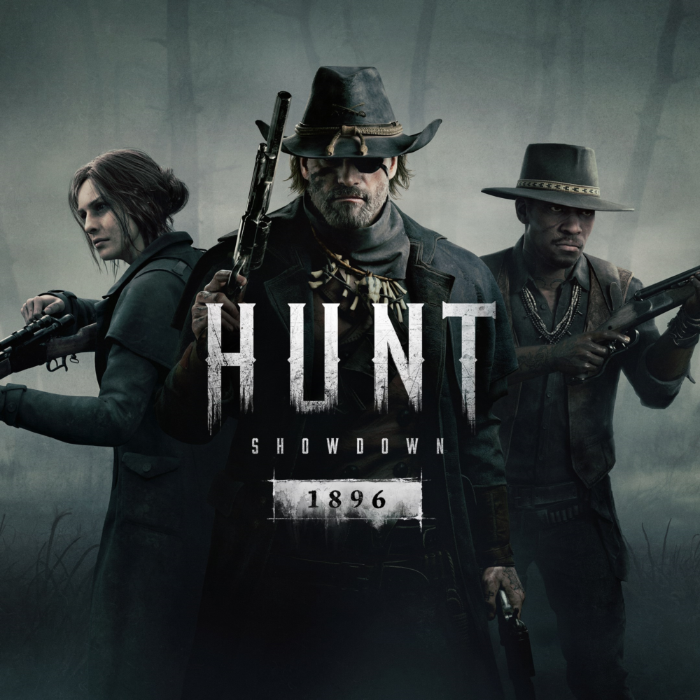 Hunt: Showdown 1896 | XBOX | На любой аккаунт